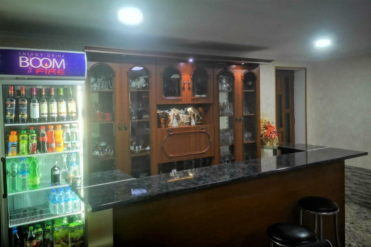 Hostel Sadu Kutaisi Exterior photo